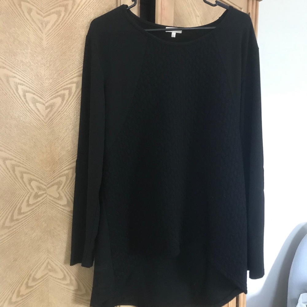 Great black top